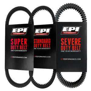 EPI Drive Belts