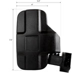 EPI UTV/Side by Side Mirrors