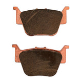 EPI Brakes- Polaris, Suzuki and Yamaha Applications
