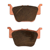 EPI Brakes- Arctic Cat and Can-Am Applications