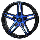 Frontline 505 Wheels