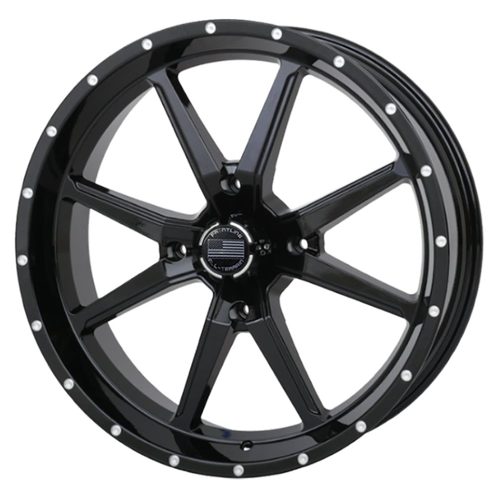 Frontline 556 Wheels- 20