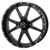Frontline 556 Wheels- 20"