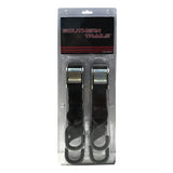 Southern Trails® Tie Downs (Cam Lock and Ratchet)