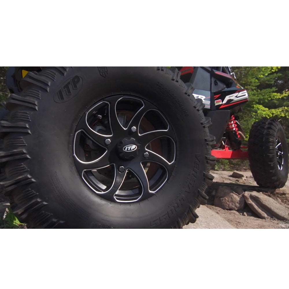 ITP® Twister – Legacy Distributing