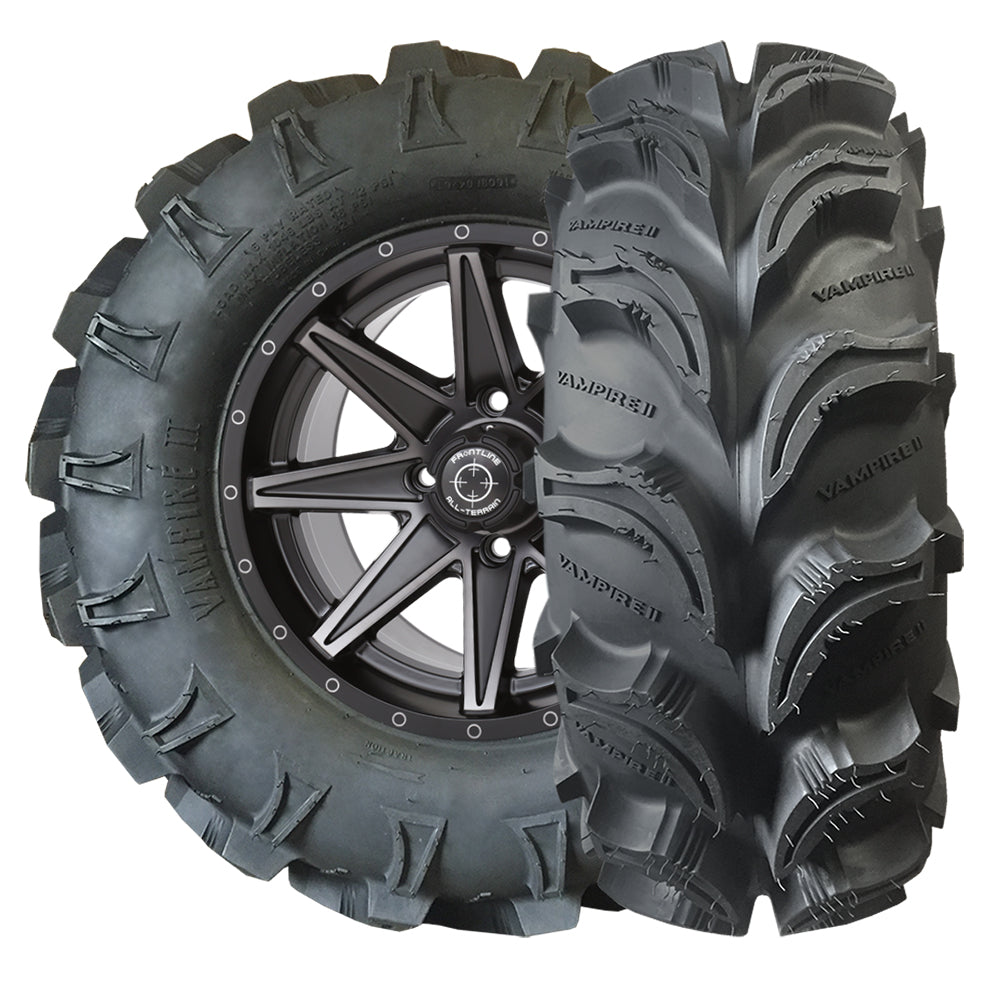 Interco Vampire 2 Legacy Distributing