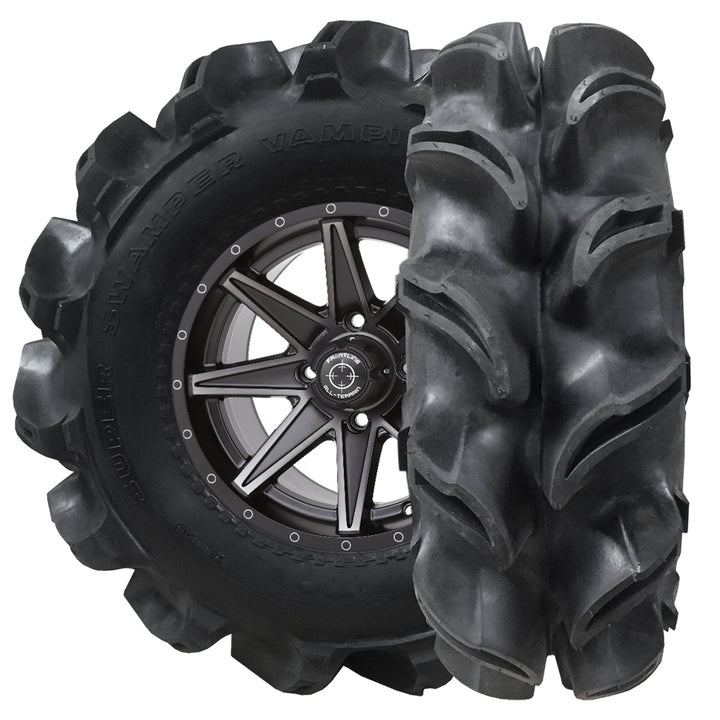 Interco Super Swamper Vampire EDL Legacy Distributing