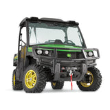 Winch Mounting Systems for ATVs & UTV's