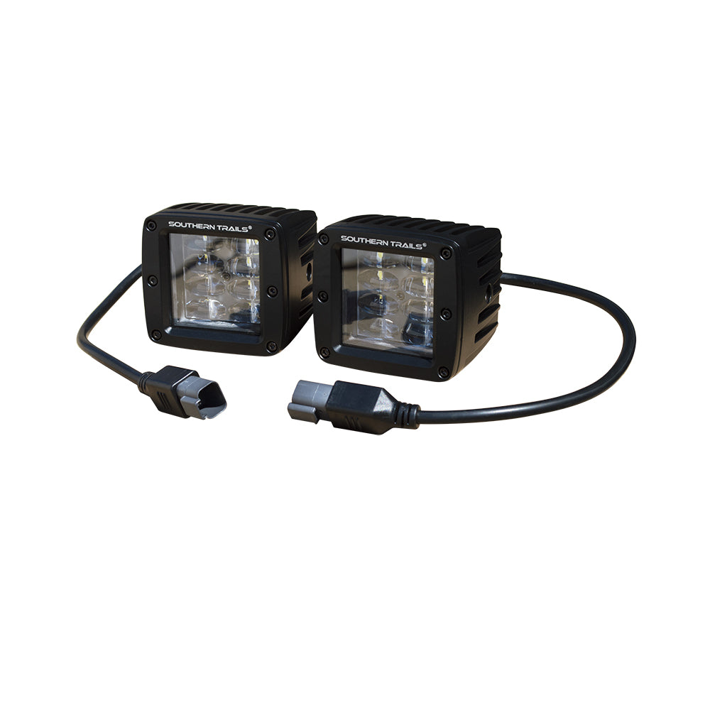 Southern Trails E Series LED Cubes – Legacy Distributing