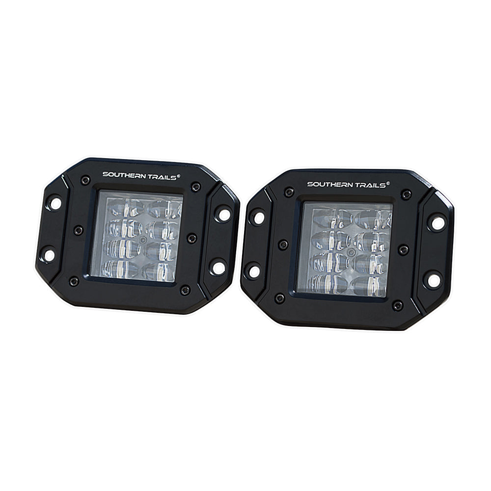 Southern Trails E Series LED Cubes – Legacy Distributing