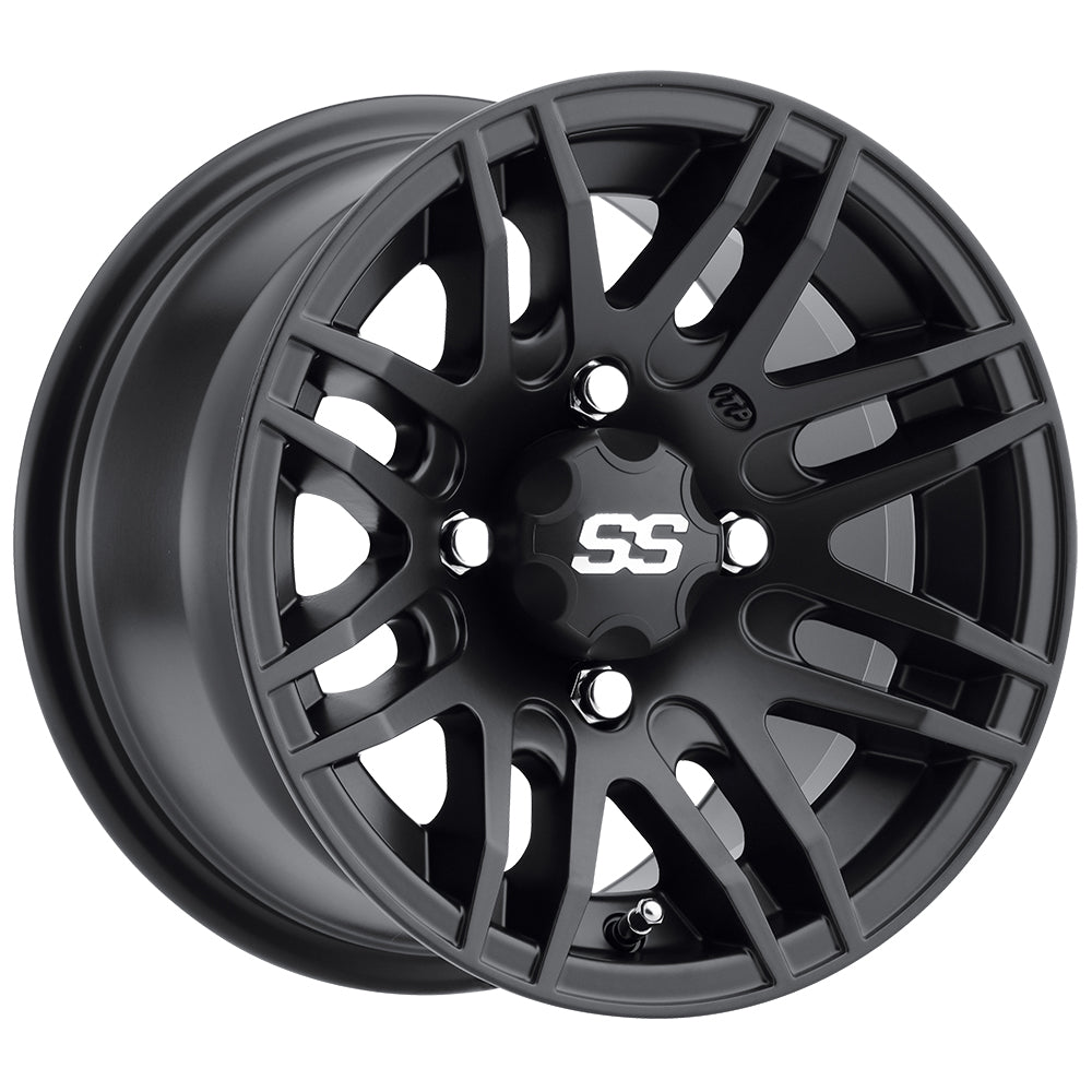 Dispatch Custom Stat Wheel ATV/UTV Wheels – Legacy Distributing