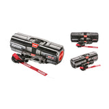 Warn Axon Winch