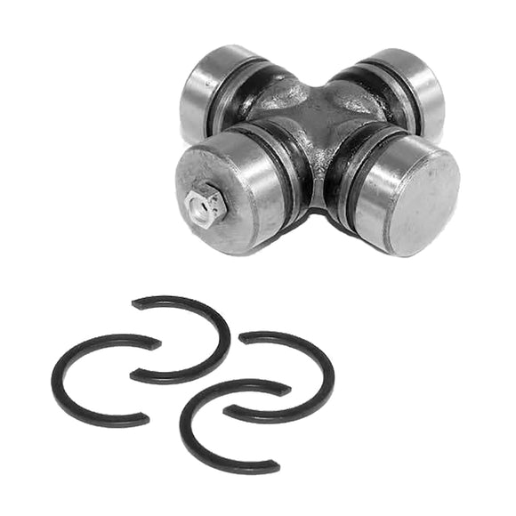 Distributing Joint Bearings, Tie Rod Ends, U-Joints – Legacy Distributing