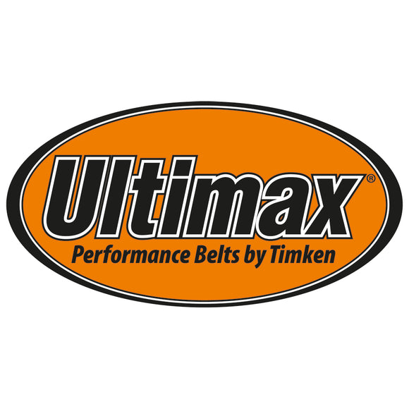 Ultimax Drive Belts