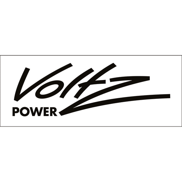 Voltz Battery Cross Reference Chart