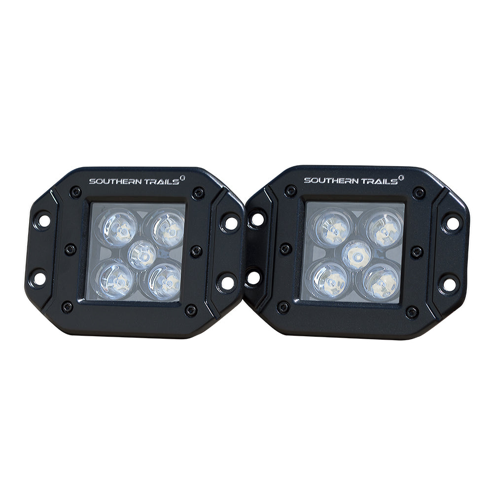 Southern Trails X Series LED Cubes – Legacy Distributing