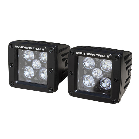 Southern Trails X Series LED Cubes – Legacy Distributing