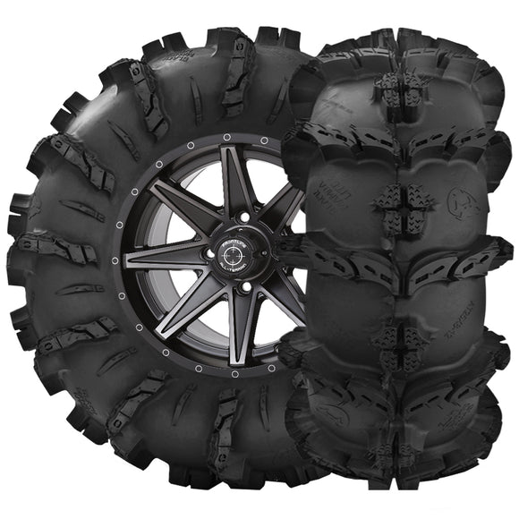 Interco Black Mamba Lite