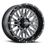 ITP® Momentum- 14”, 15”, 18”, 20”