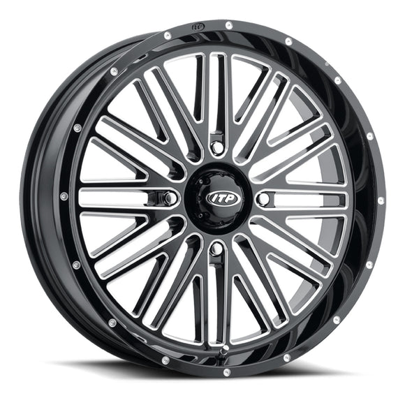 ITP® Momentum- 14”, 15”, 18”, 20”