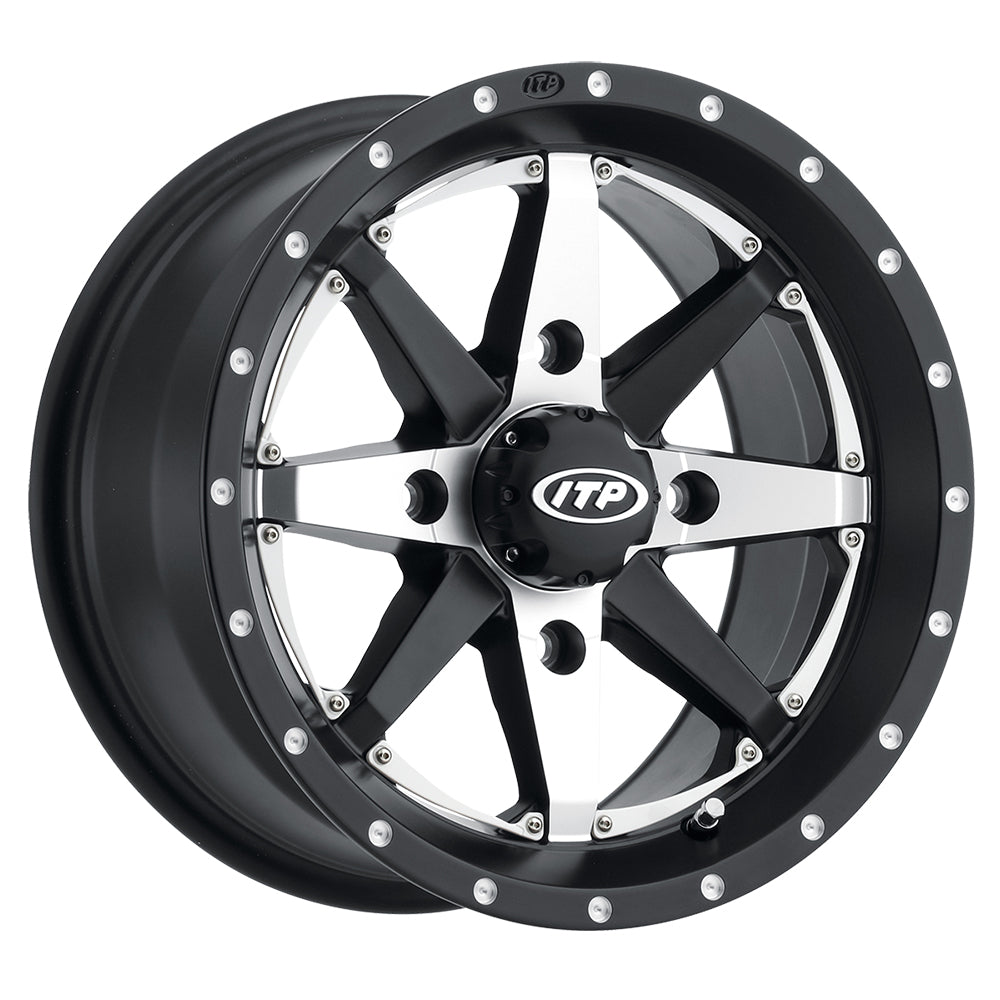 Itp Delta Rims ITP Wheels – Legacy Distributing